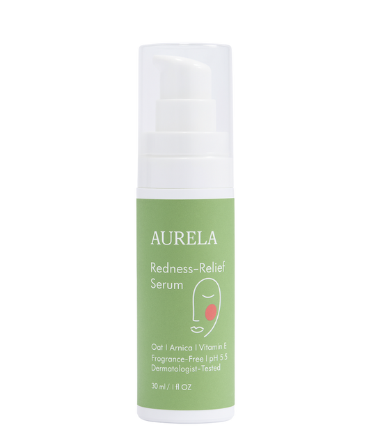Redness Reform Soothing Serum