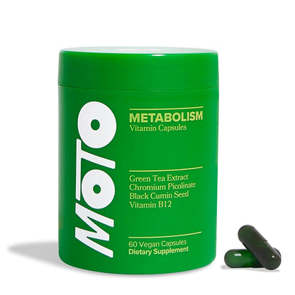 MOTO™ - Metabolism Support