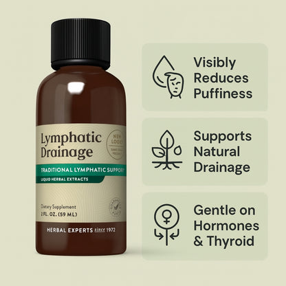 Seravion - Ancient Herbal Drainage Elixir™